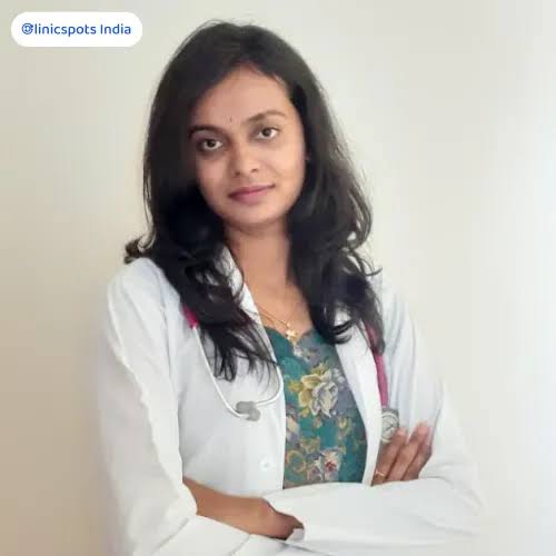 Dr Kavya J